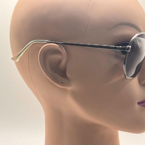 Antique Eyeglasses NON RX | Clear Lens | Thin Wire | Ready to Wear | USA Made main image 12